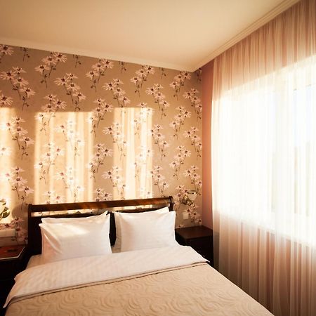 Harvest Hotel Vinnytsia Luaran gambar