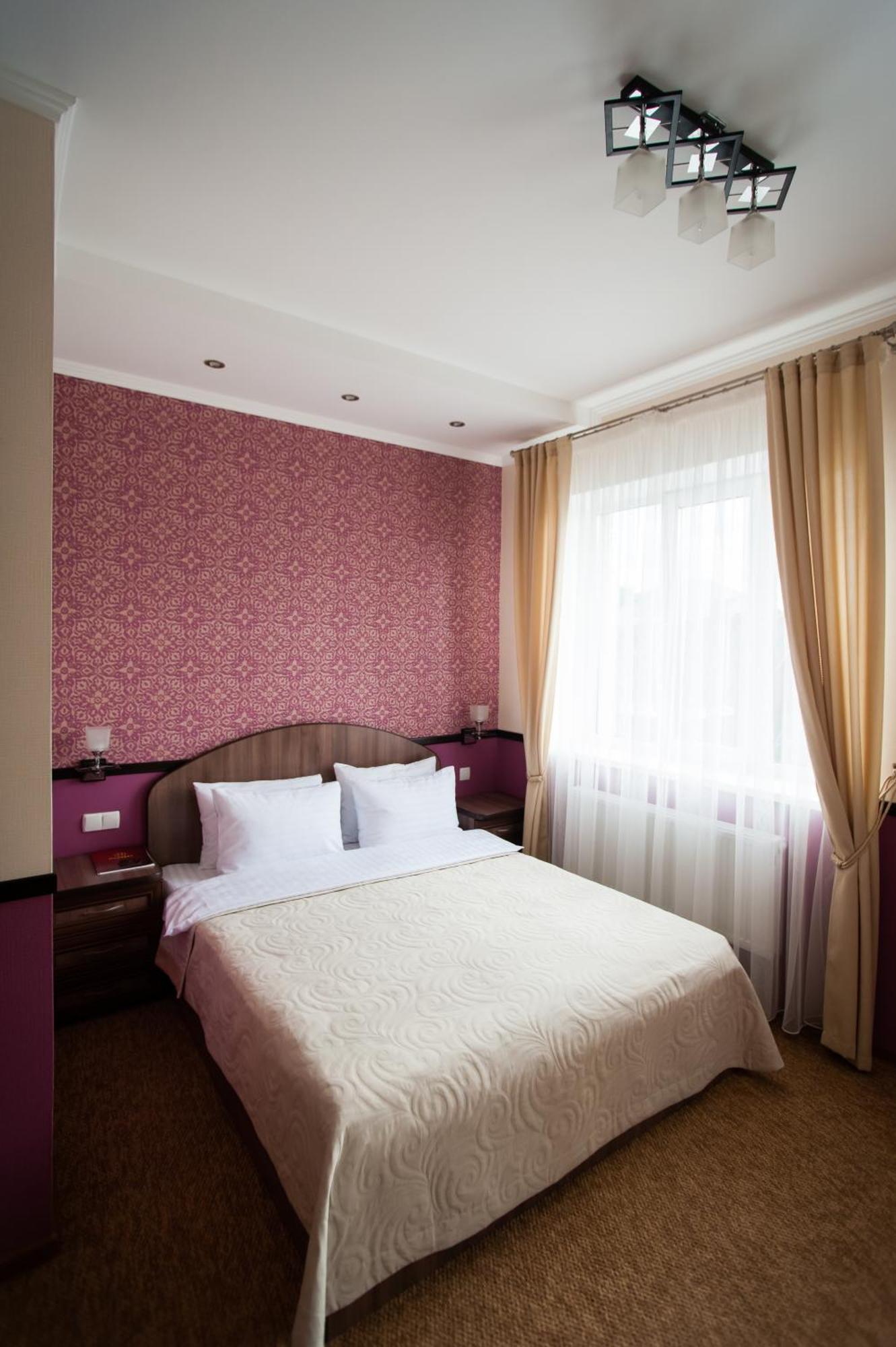 Harvest Hotel Vinnytsia Luaran gambar