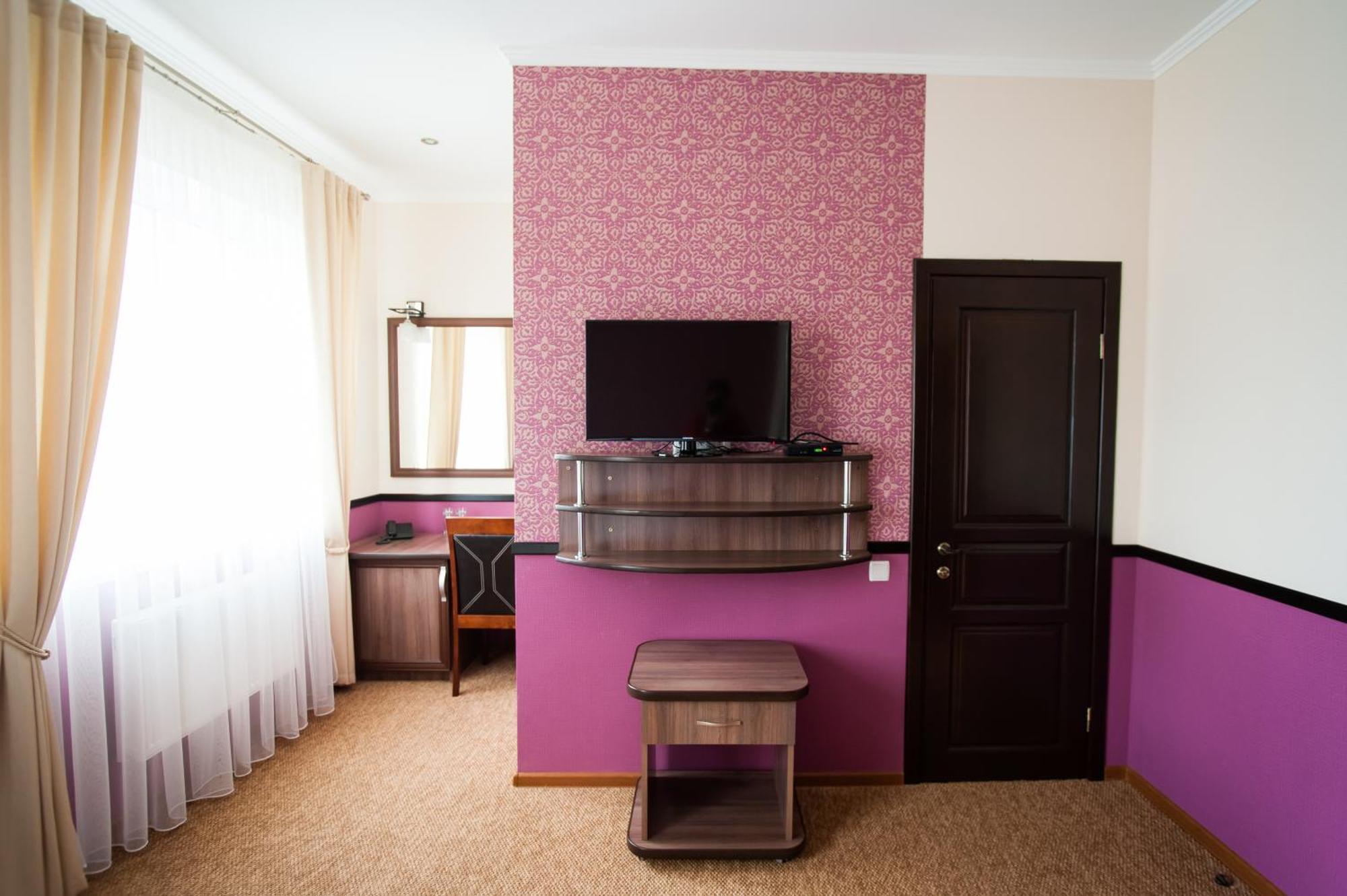 Harvest Hotel Vinnytsia Luaran gambar