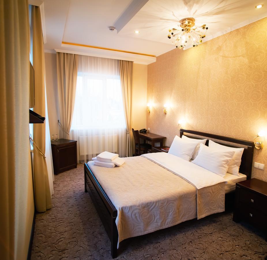 Harvest Hotel Vinnytsia Luaran gambar