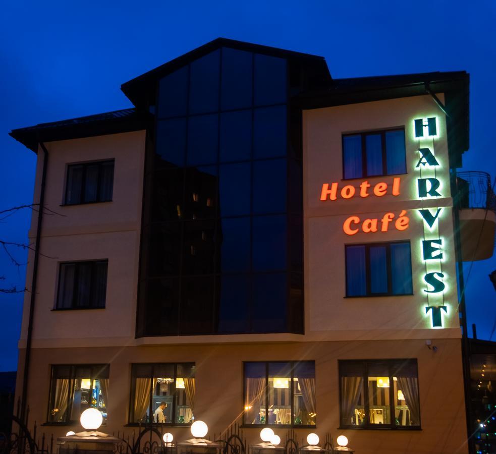 Harvest Hotel Vinnytsia Luaran gambar